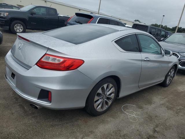  HONDA ACCORD 2014 Srebrny