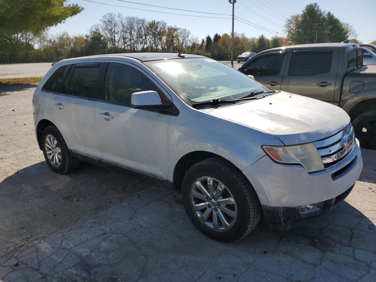 2010 Ford Edge - Image 4