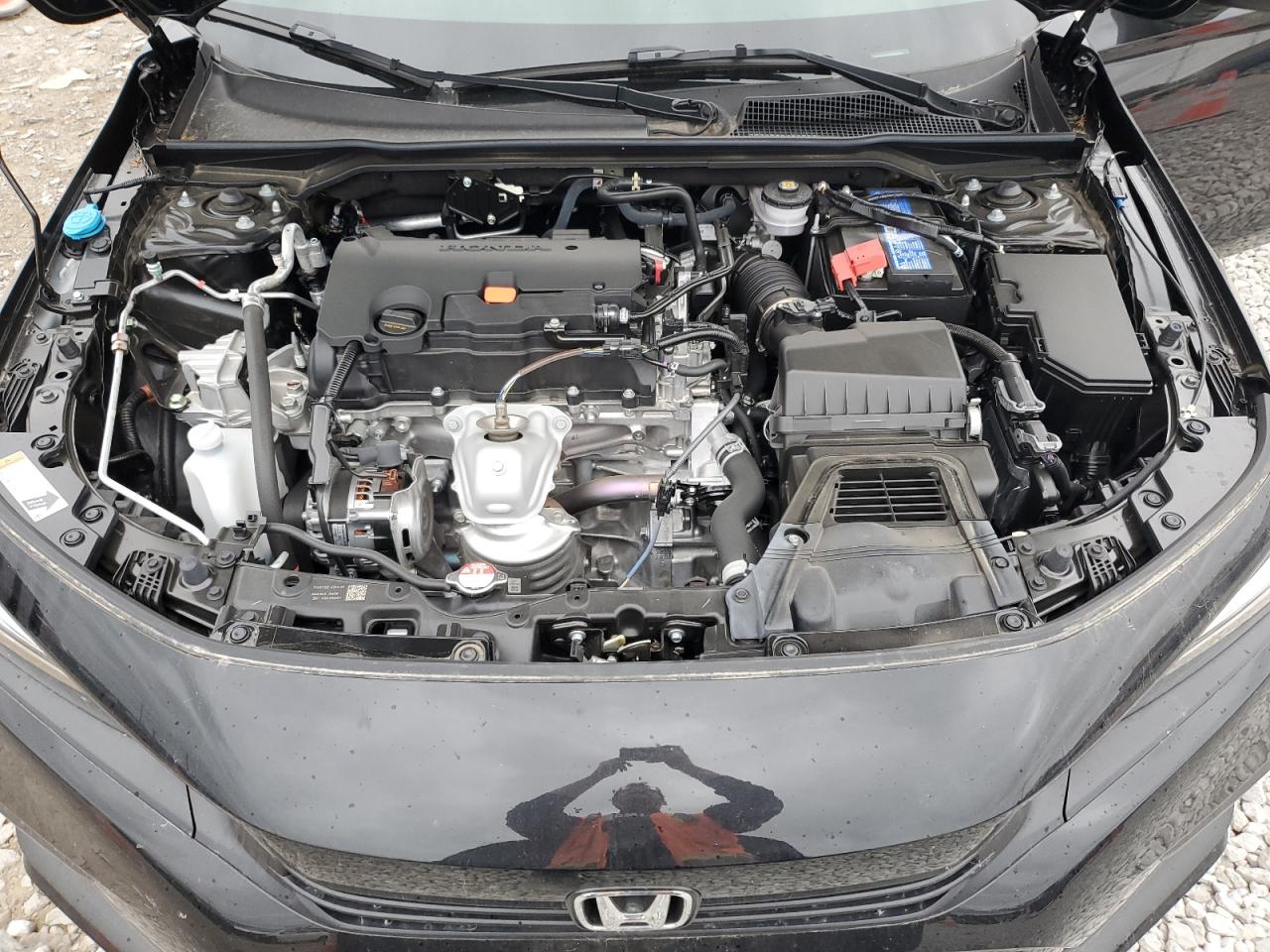 2024 Honda Civic - Image 11