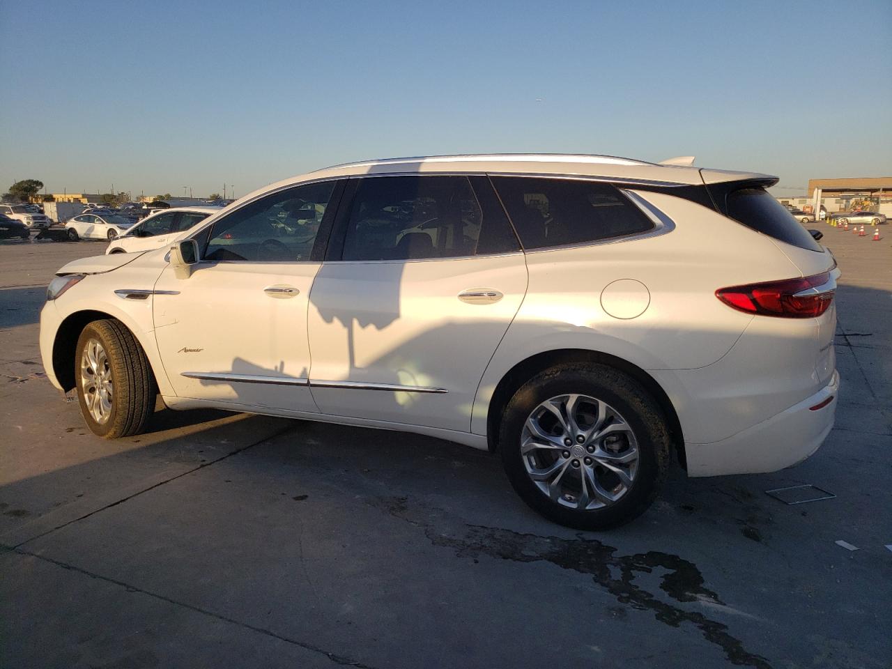 2020 Buick Enclave - Image 2