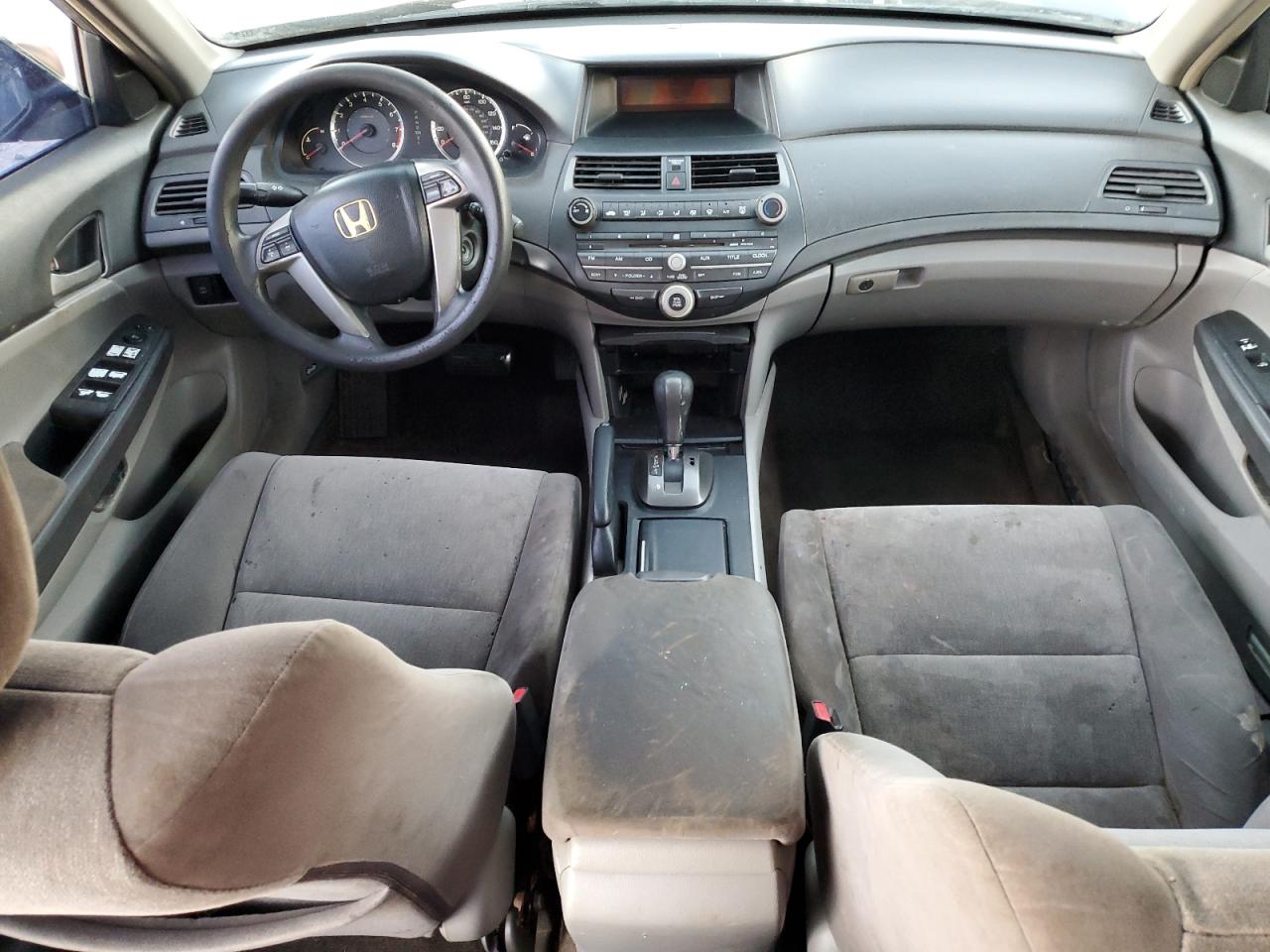 2009 Honda Accord - Image 8