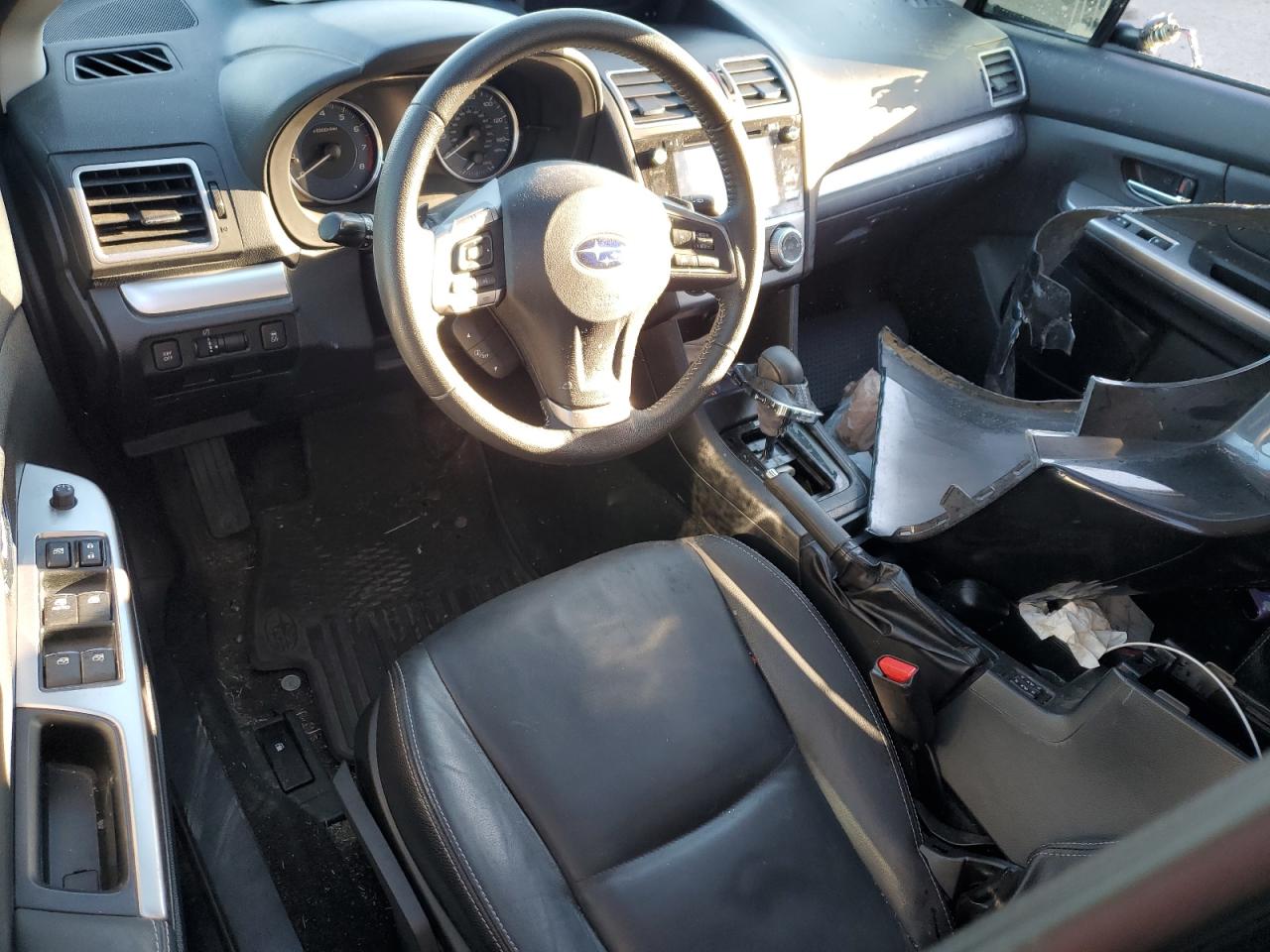 2015 Subaru XV - Image 8