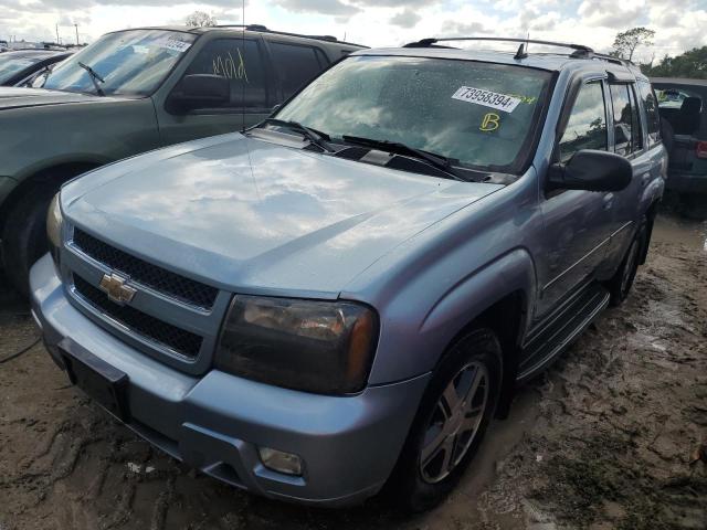 2006 Chevrolet Trailblazer Ls