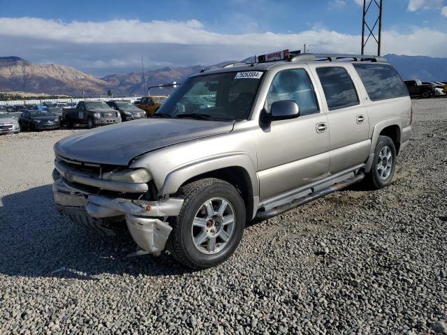 2003 Chevrolet Suburban K1500 للبيع في Farr West، UT - Front End