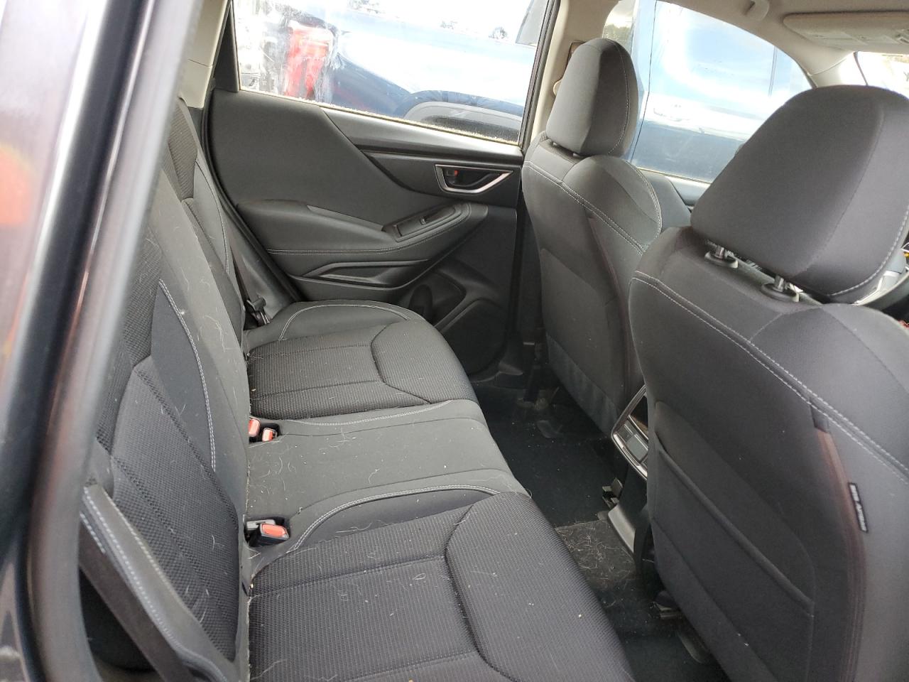 2020 Subaru Forester - Image 10