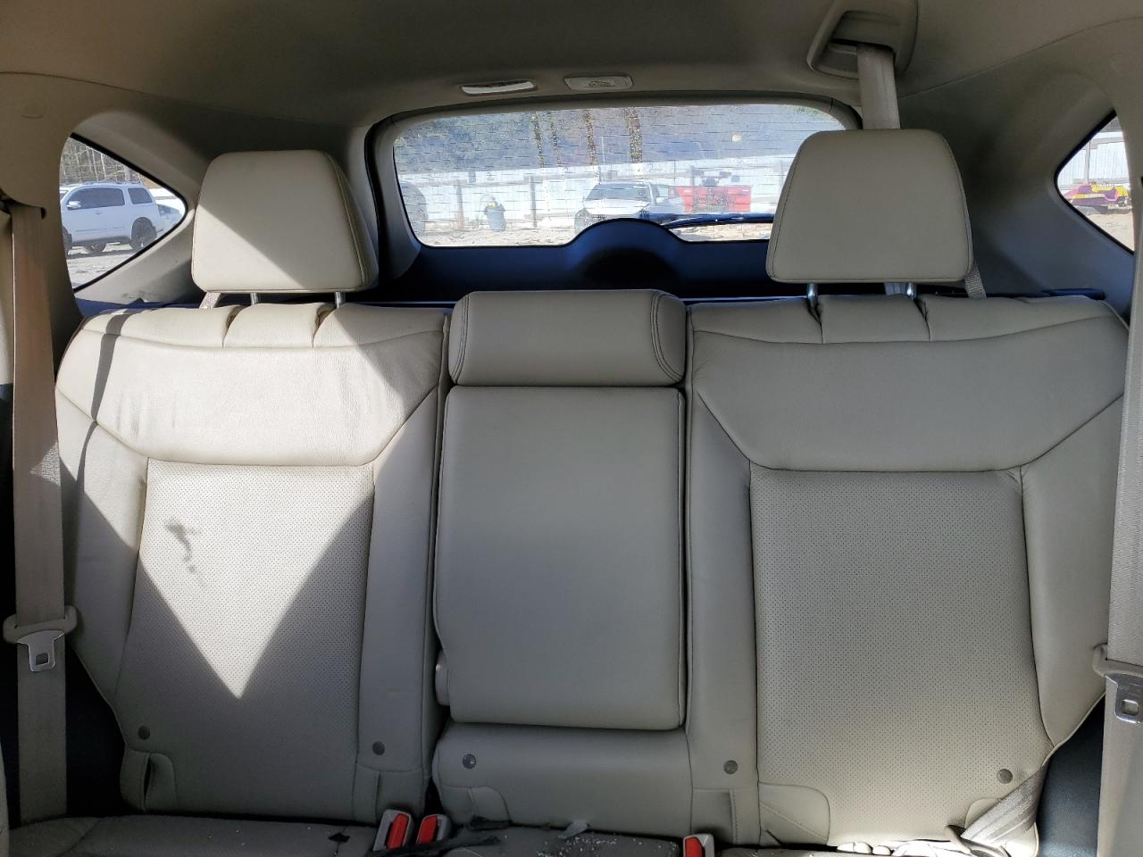 2016 Honda CR-V - Image 10