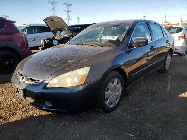 2004 Honda Accord Lx