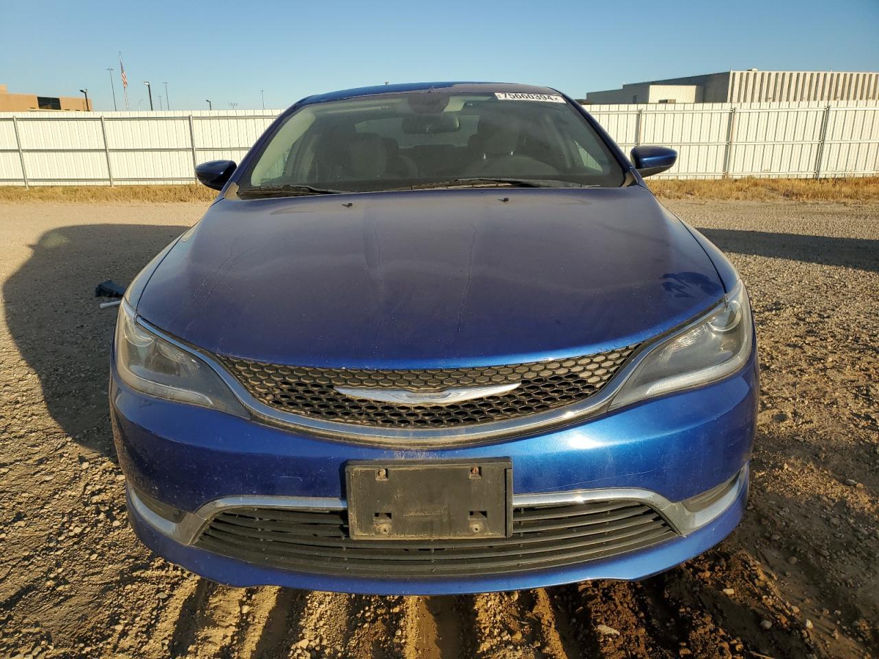 2015 Chrysler 200 - Image 5