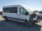 2017 Ford Transit T-250 за продажба в North Las Vegas, NV - Front End