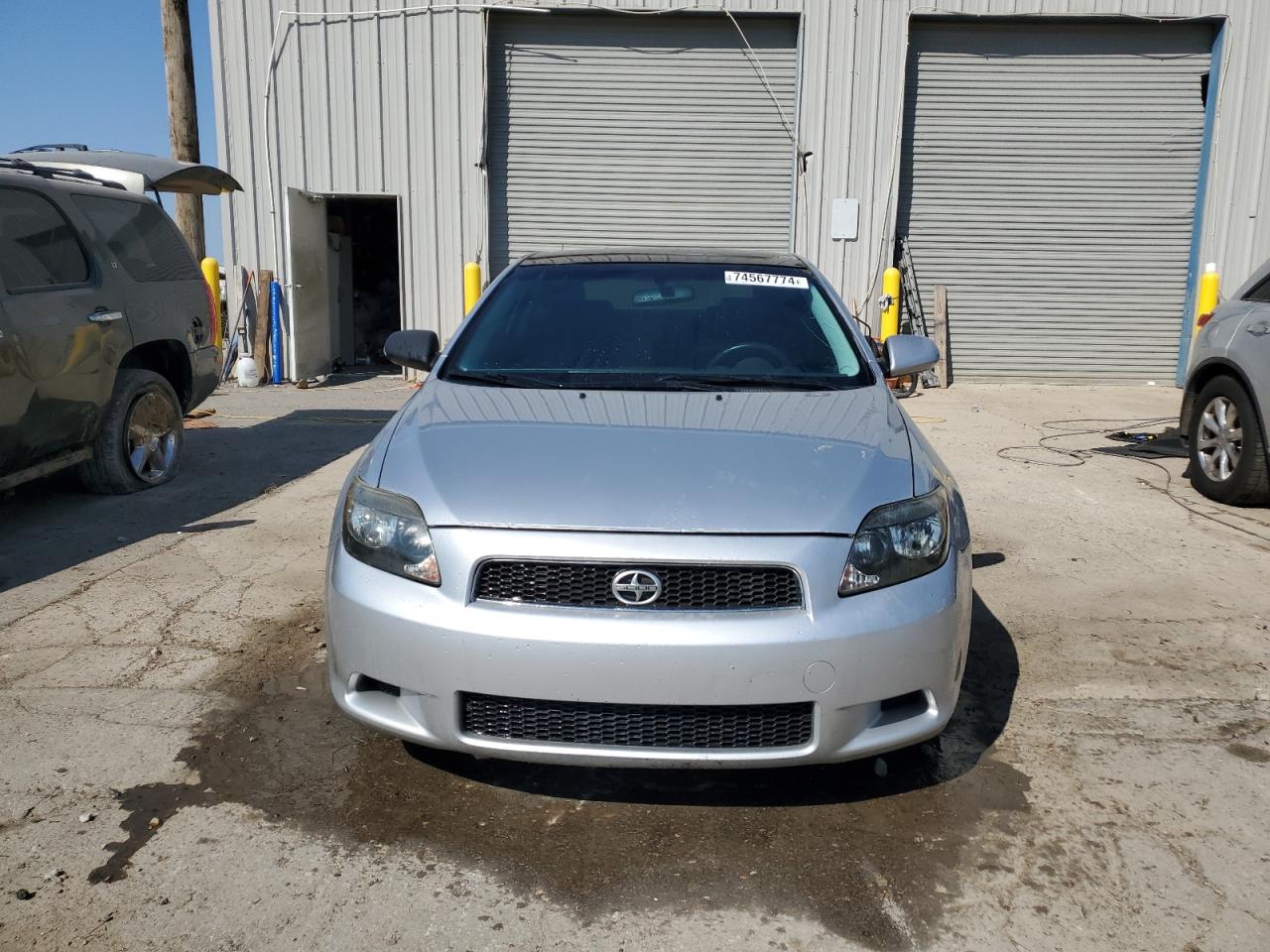 2006 Toyota Scion Tc VIN: JTKDE177360092685 Lot: 74567774