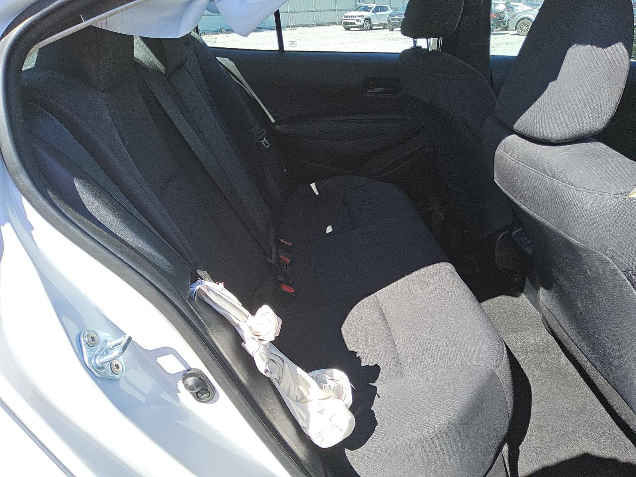 2024 Toyota Corolla Le VIN: 5YFB4MDE2RP165741 Lot: 77429354