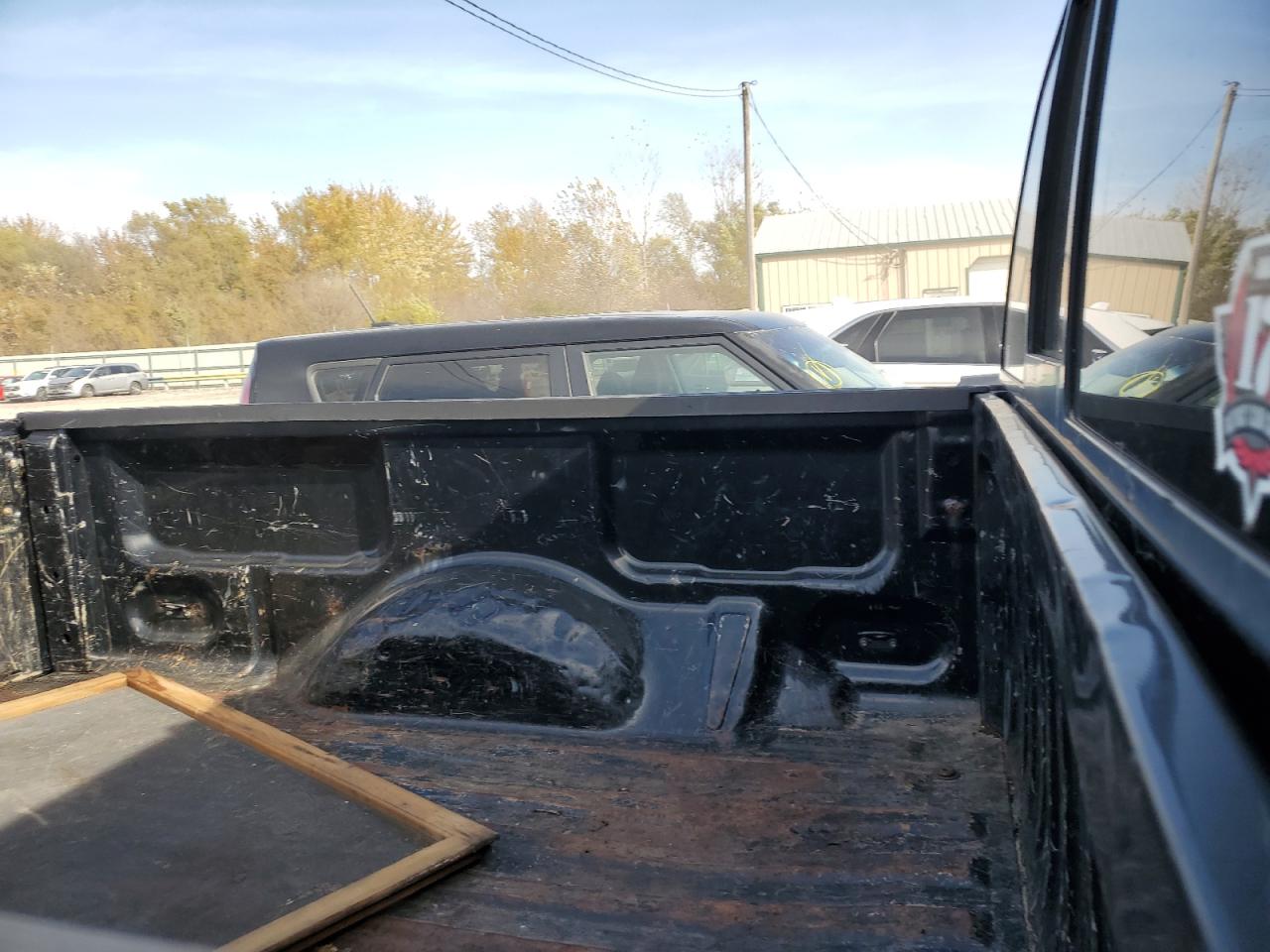 2005 Ford F150 VIN: 1FTRF14565NB33289 Lot: 78285924