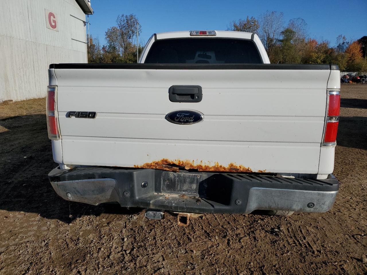 2014 Ford F-150 - Image 6