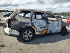 2018 Nissan Pathfinder S за продажба в Fredericksburg, VA - Burn