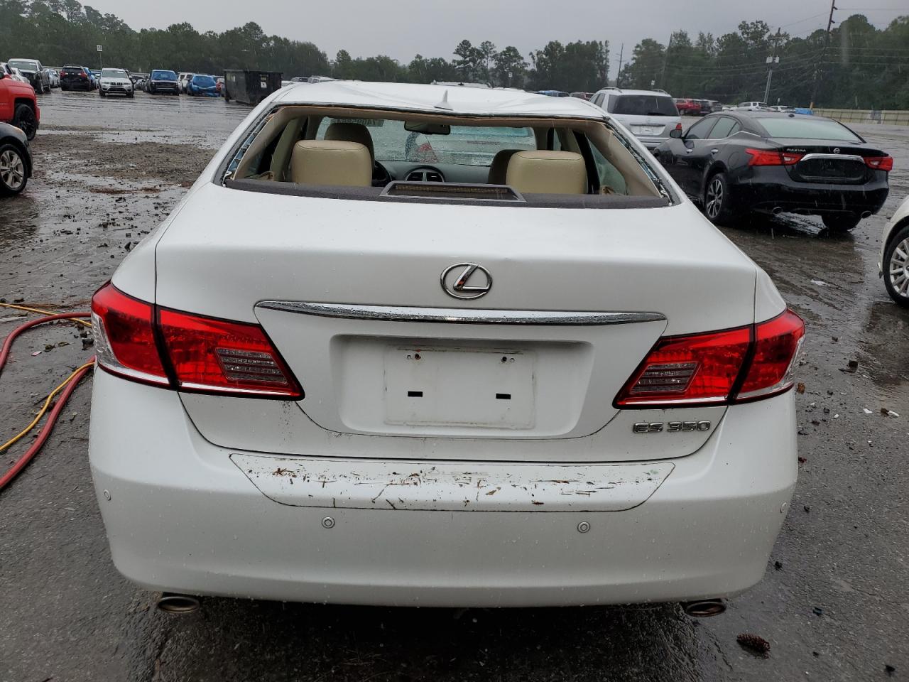 2012 Lexus Es 350 VIN: JTHBK1EG1C2480488 Lot: 74095864