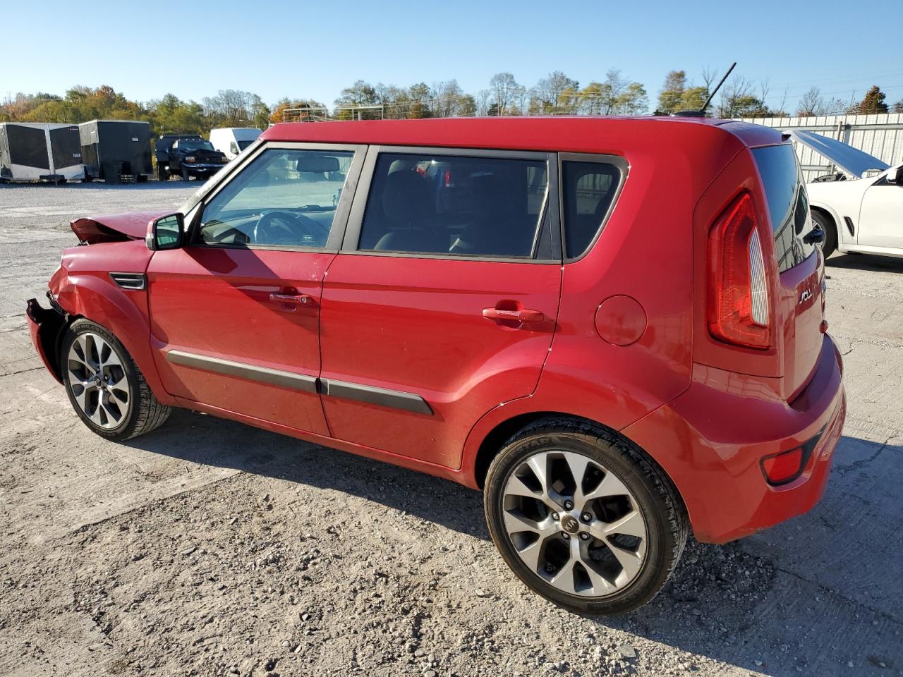2013 Kia Soul - Image 2