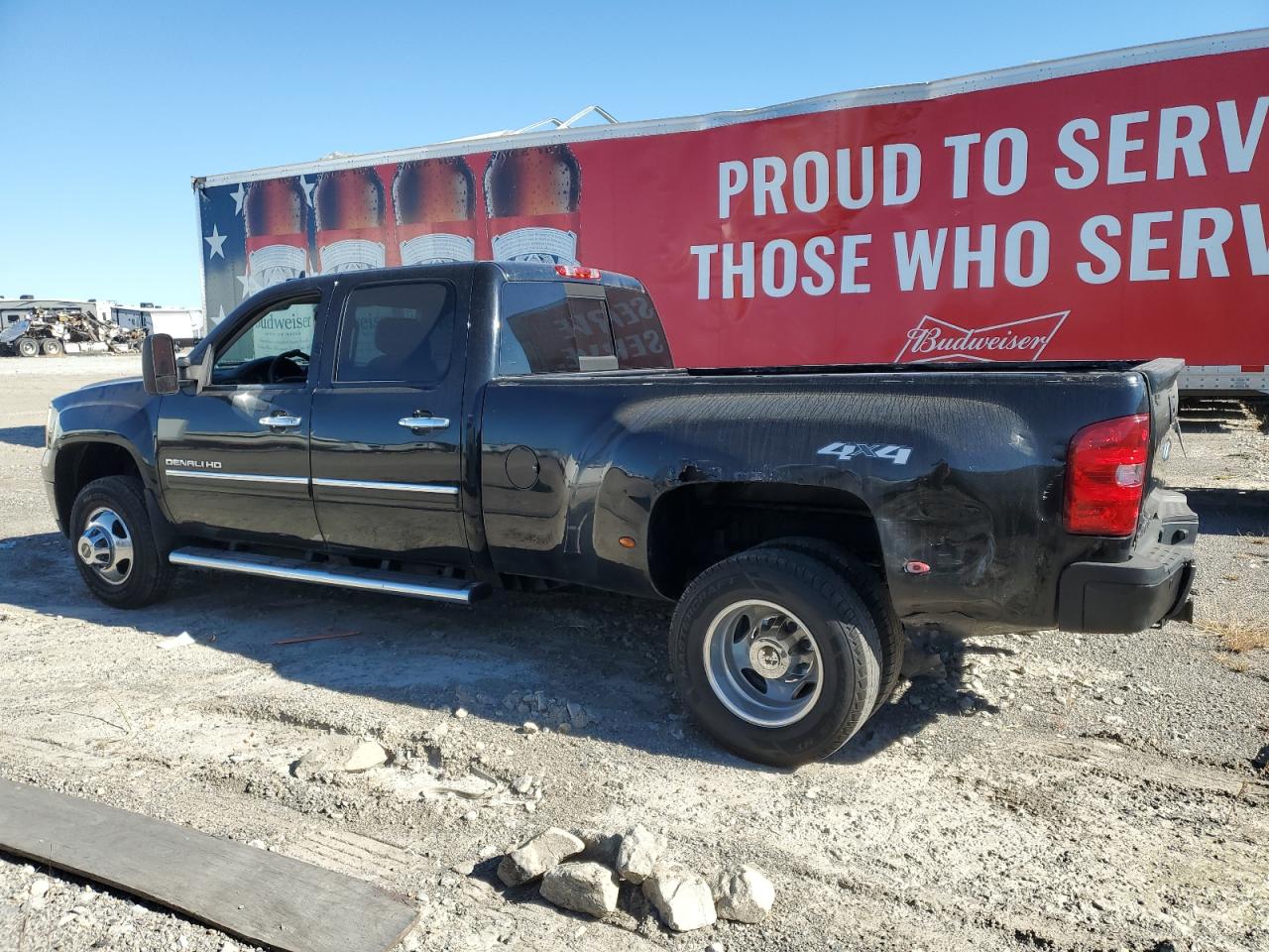 2013 GMC Sierra - Image 3