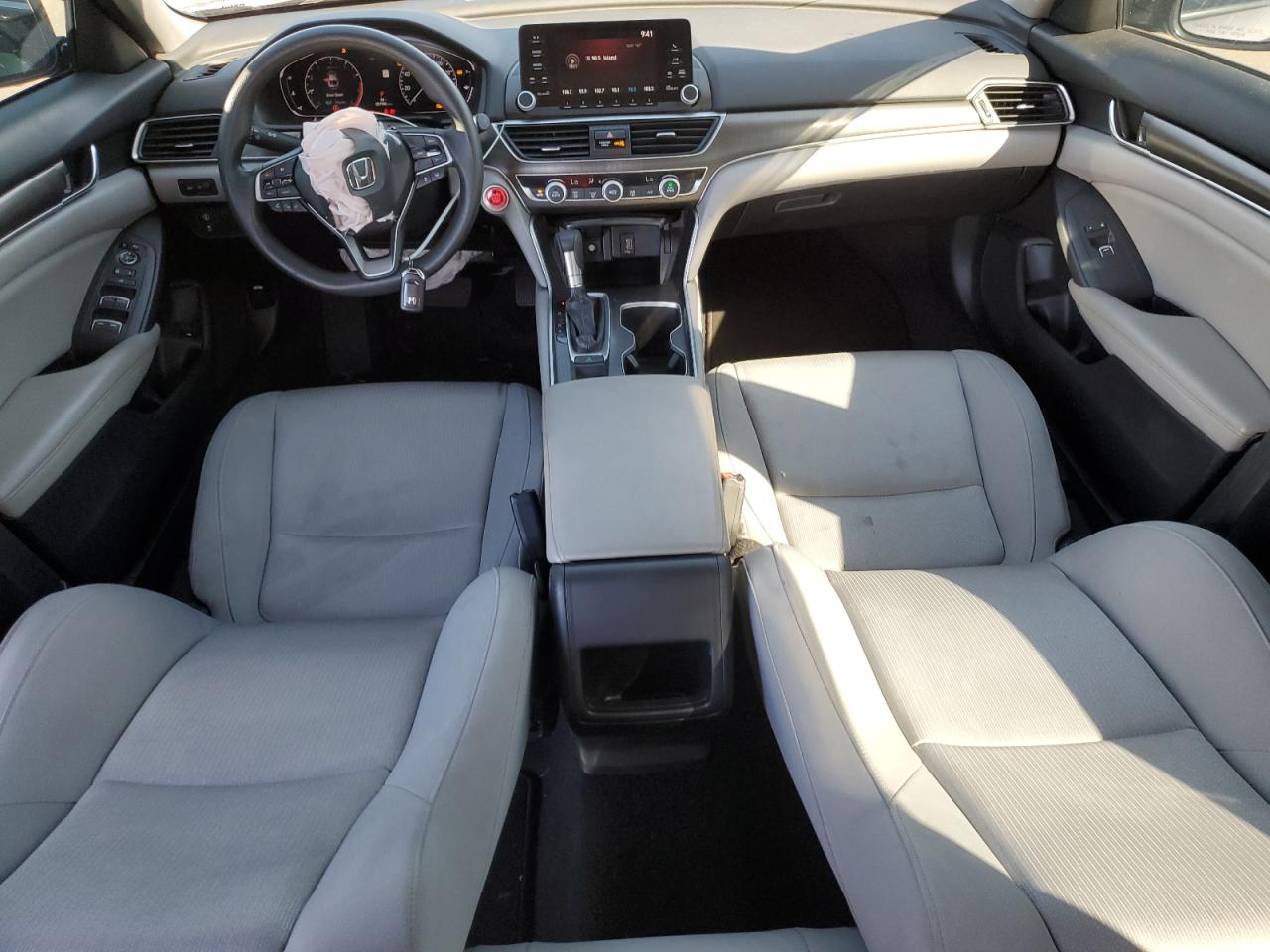2019 Honda Accord - Image 8