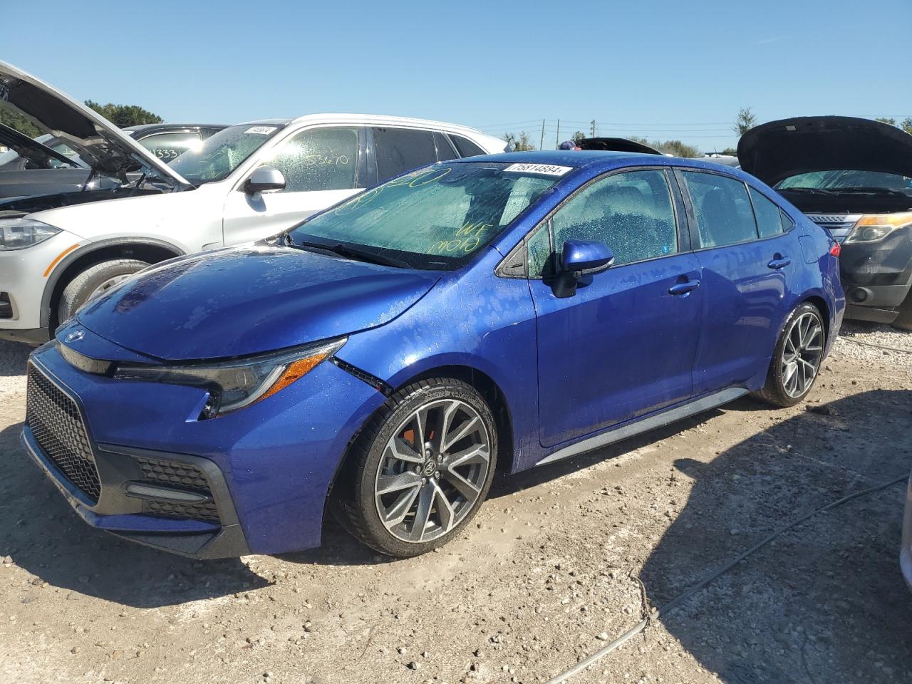 2022 Toyota Corolla - Image 1
