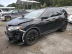 2018 Nissan Rogue S de vânzare în Savannah, GA - Front End