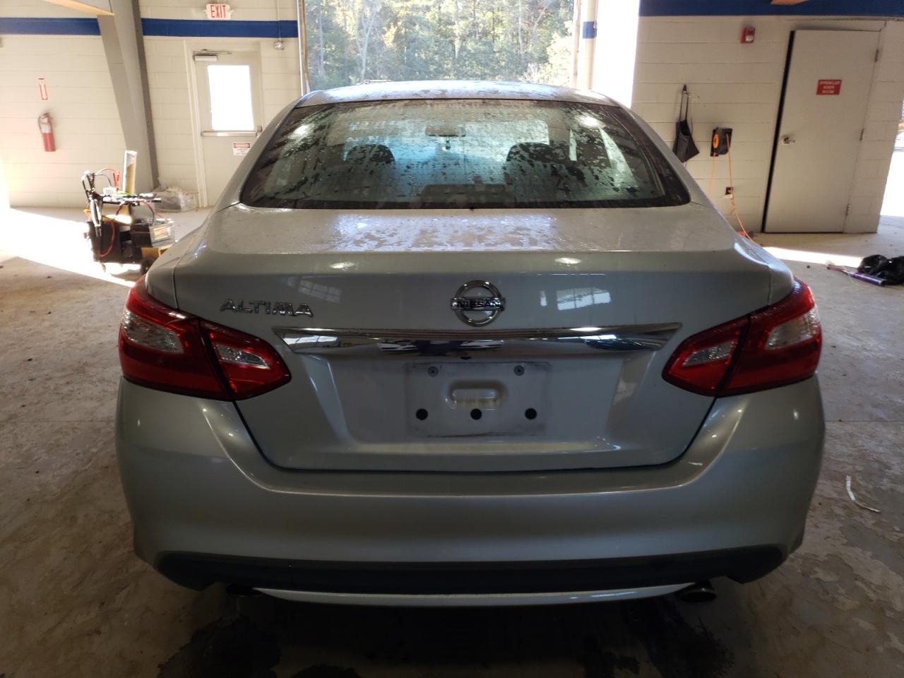 1N4AL3APXHC225115 2017 Nissan Altima 2.5