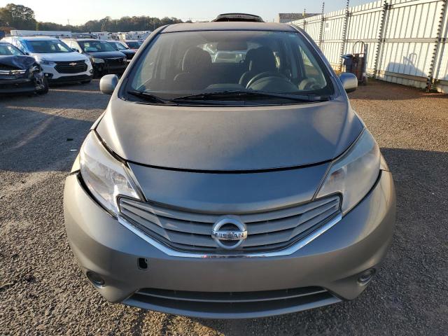  NISSAN VERSA 2014 Серый