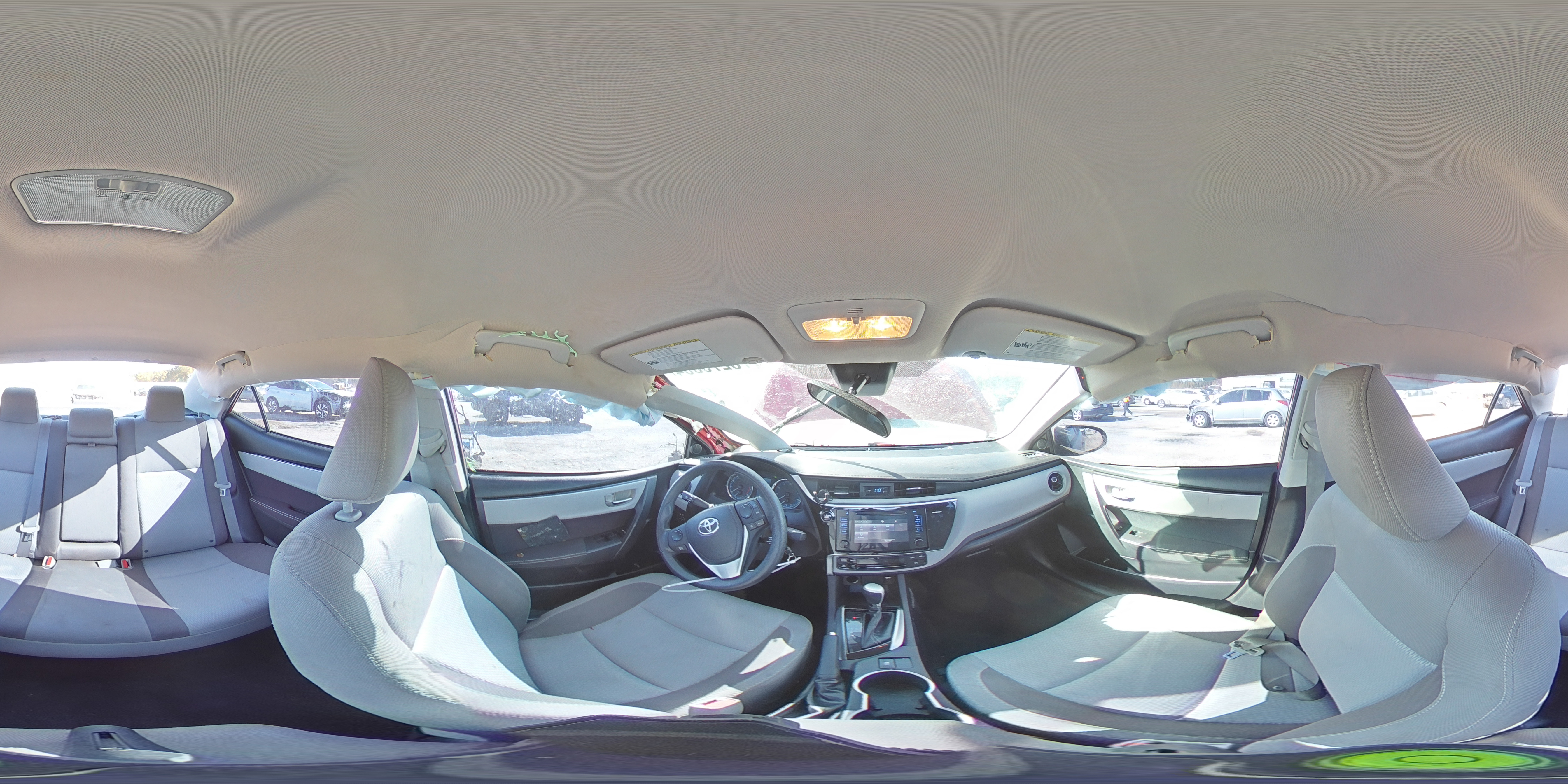 2017 Toyota Corolla - Image 13