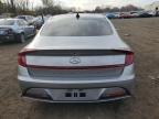 2020 Hyundai Sonata Se на продаже в New Britain, CT - Front End