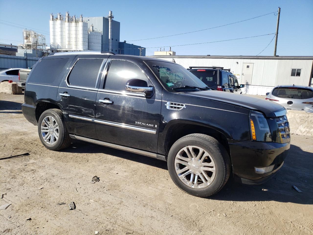2007 Cadillac Escalade - Image 4