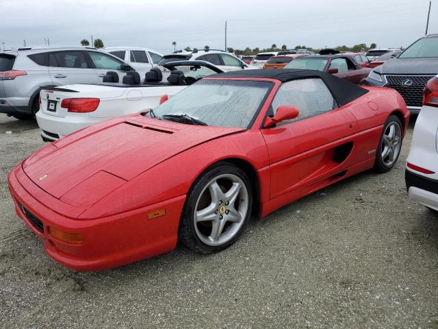 FERRARI F355 – zdjęcie z aukcji, lot #74560074