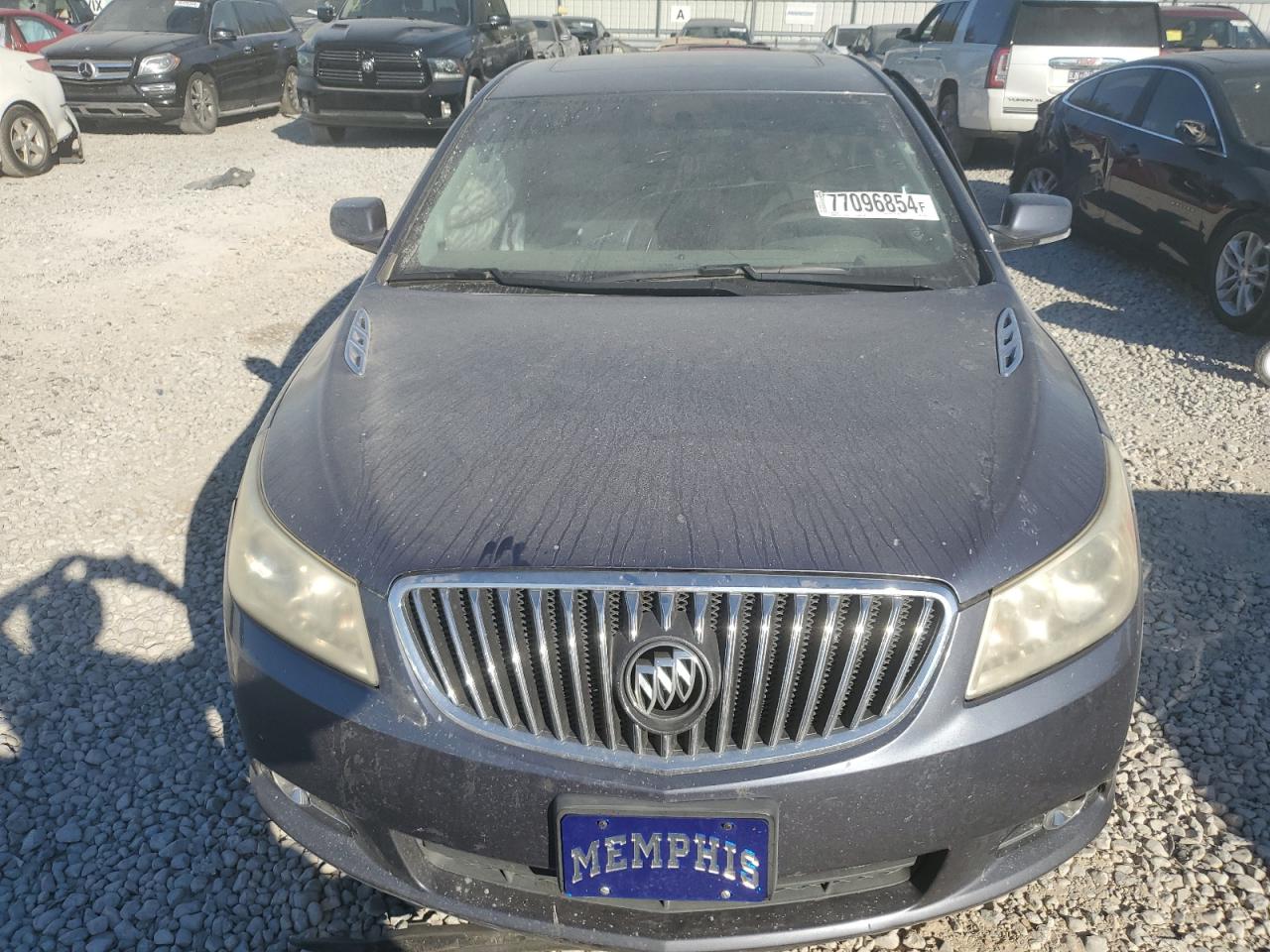 2013 Buick LaCrosse - Image 5