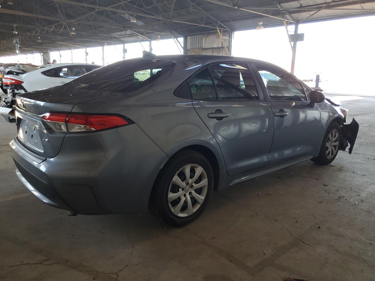 2020 Toyota Corolla - Image 3