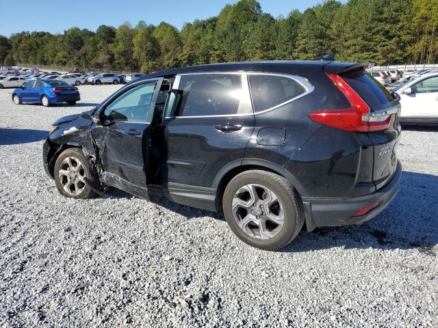  HONDA CRV 2019 Black