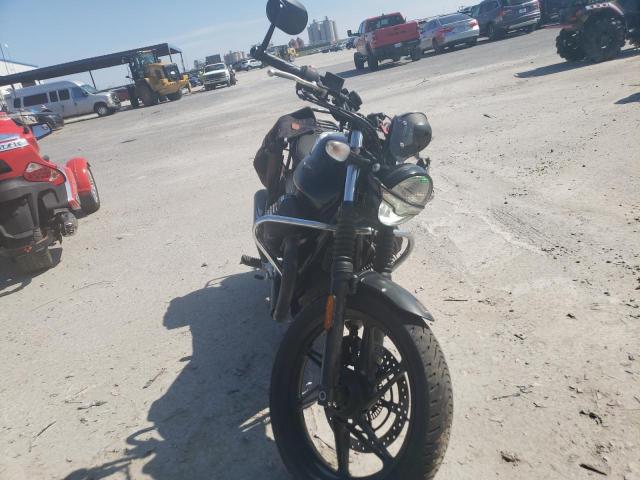 2021 MOTO GUZZI V7 STONE