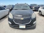 2016 Chevrolet Equinox Lt на продаже в Arcadia, FL - Water/Flood