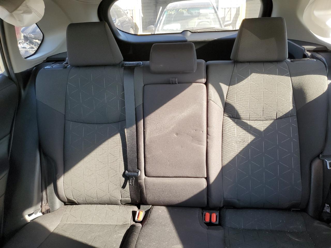 2021 Toyota Rav4 Xle VIN: 2T3P1RFV3MW219619 Lot: 76708224