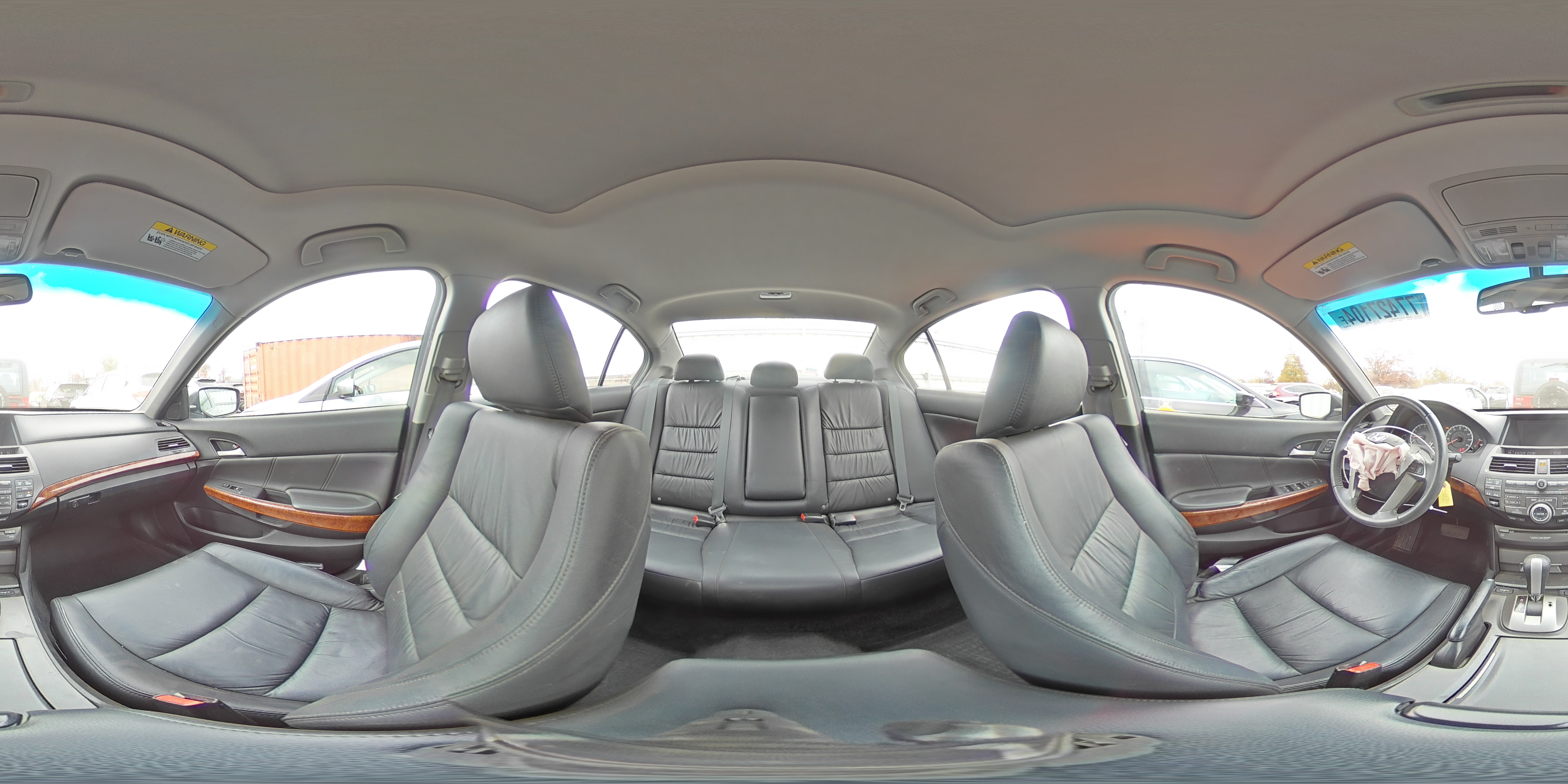 2012 Honda Accord - Image 15