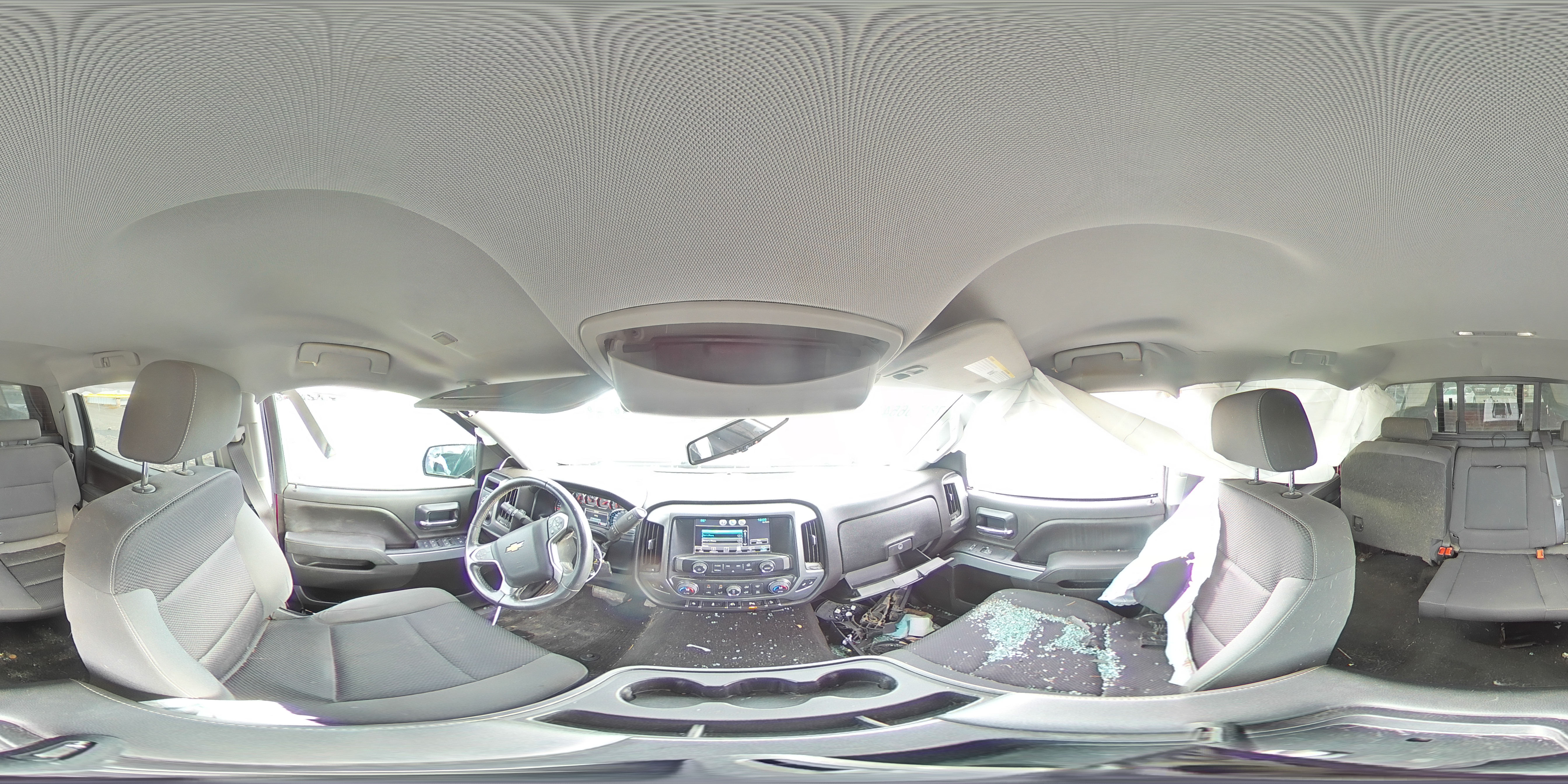 2014 Chevrolet Silverado - Image 13