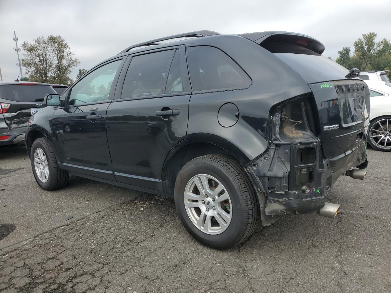 2012 Ford Edge - Image 2