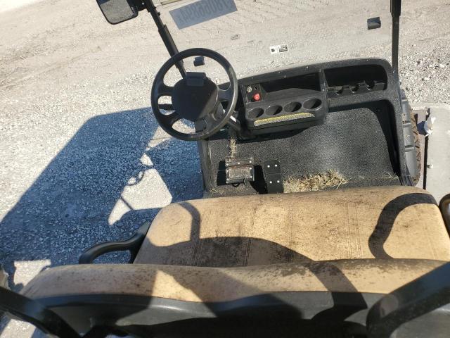 2019 ASPT GOLF CART