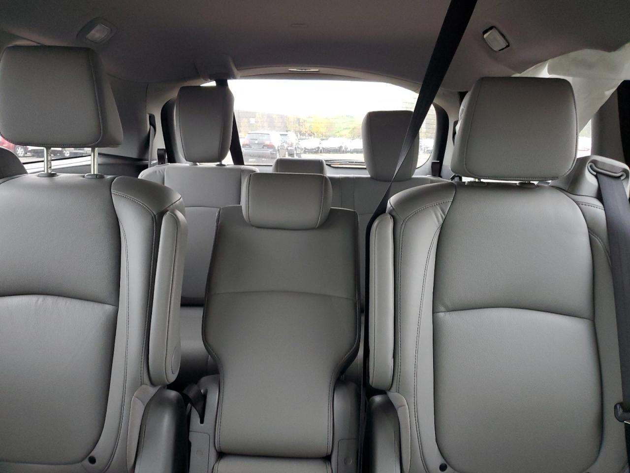 2021 Honda Odyssey - Image 10