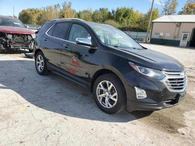  CHEVROLET EQUINOX 2020 Czarny