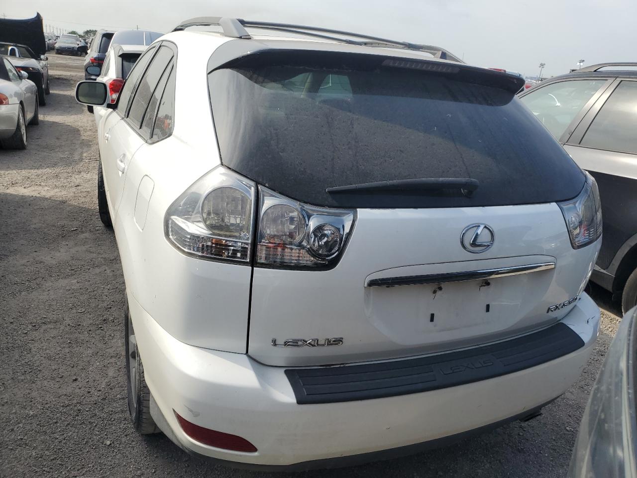 2006 Lexus RX - Image 6