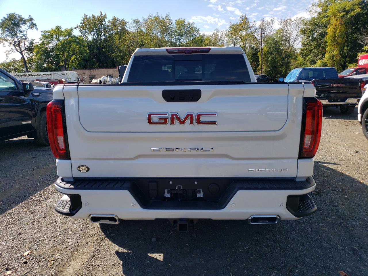 3GTUUGED5RG327268 2024 GMC Sierra K1500 Denali