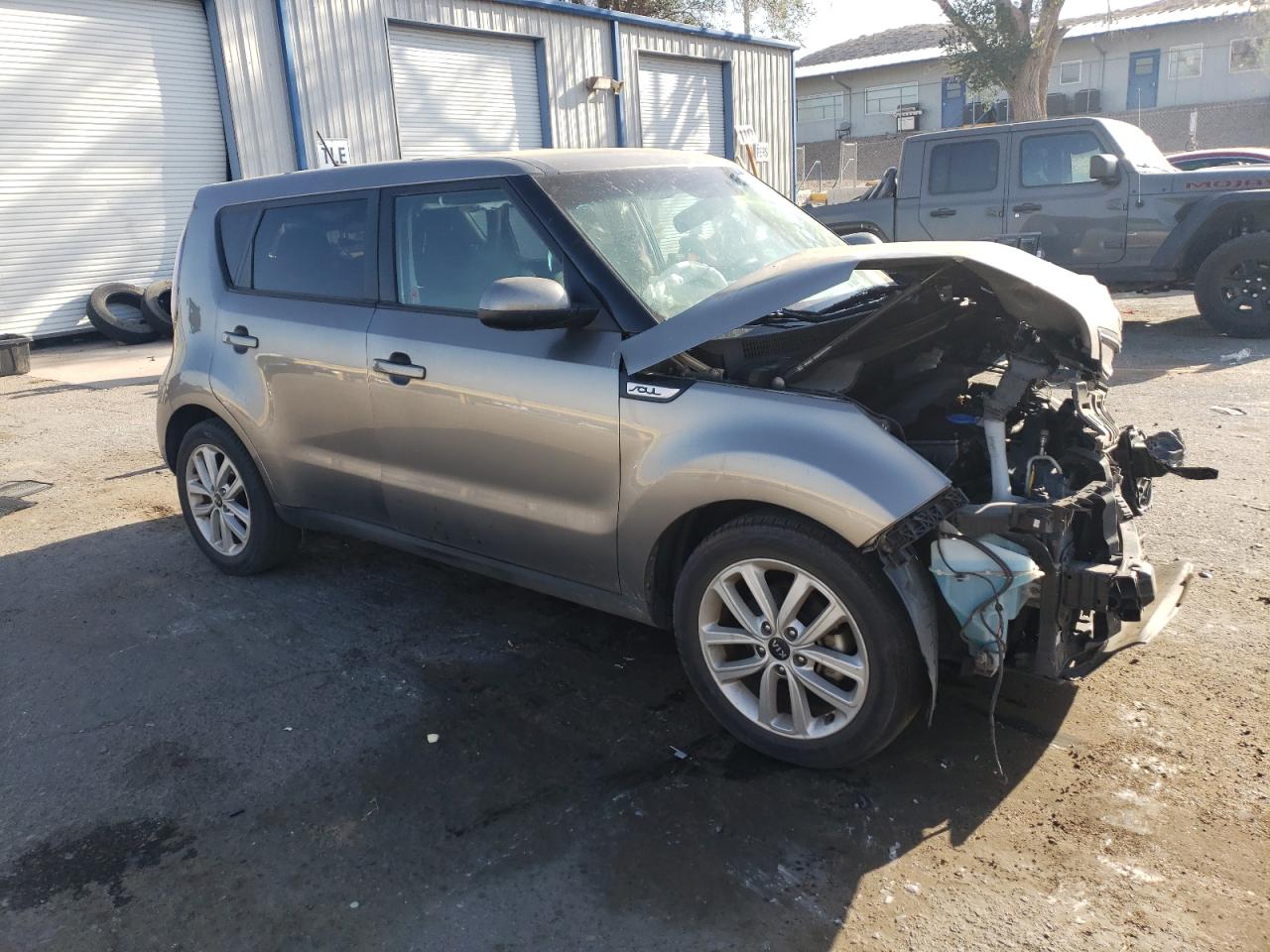 2018 Kia Soul - Image 4