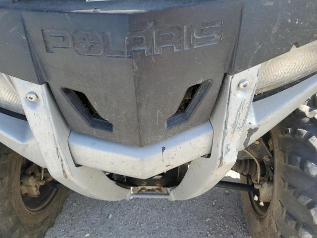 2008 POLARIS SPORTSMAN 400 H.O.