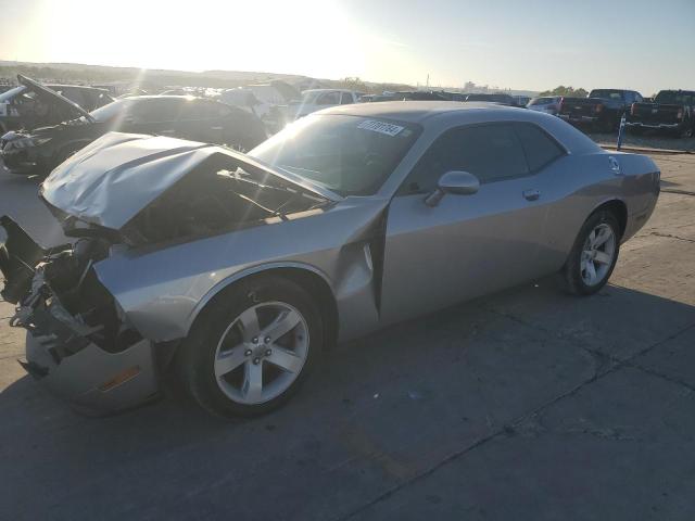 2014 Dodge Challenger Sxt за продажба в Grand Prairie, TX - Front End