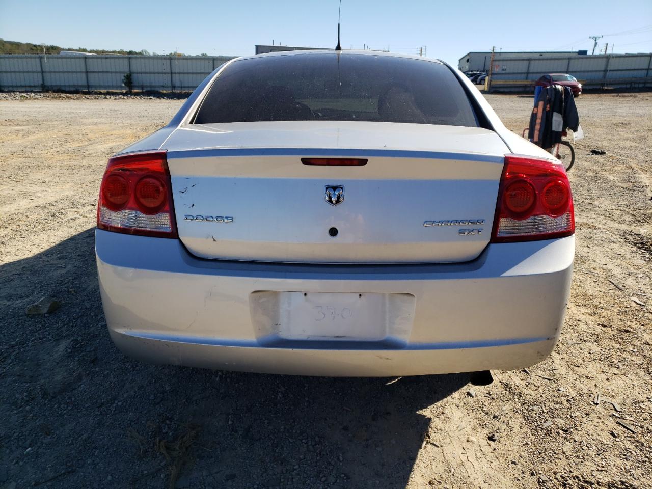 2010 Dodge Charger Sxt VIN: 2B3CA3CV7AH285801 Lot: 75801874