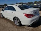 2016 Mercedes-Benz Cla 250 4Matic for Sale in Elgin, IL - Mechanical