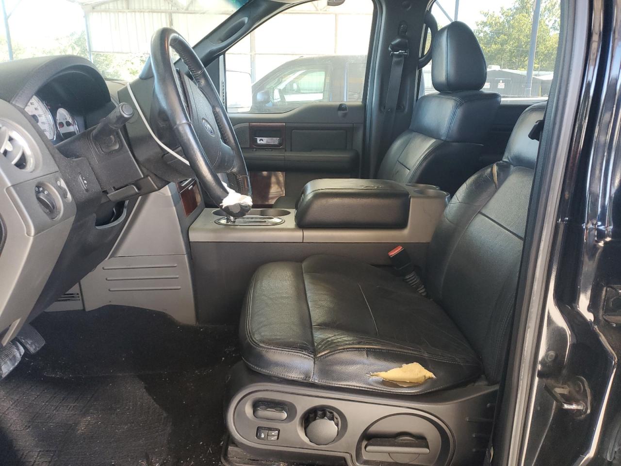 2006 Ford F150 Supercrew VIN: 1FTPW12VX6KD44265 Lot: 76490114